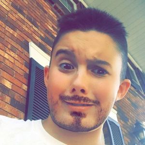 Meet your Posher, Brett